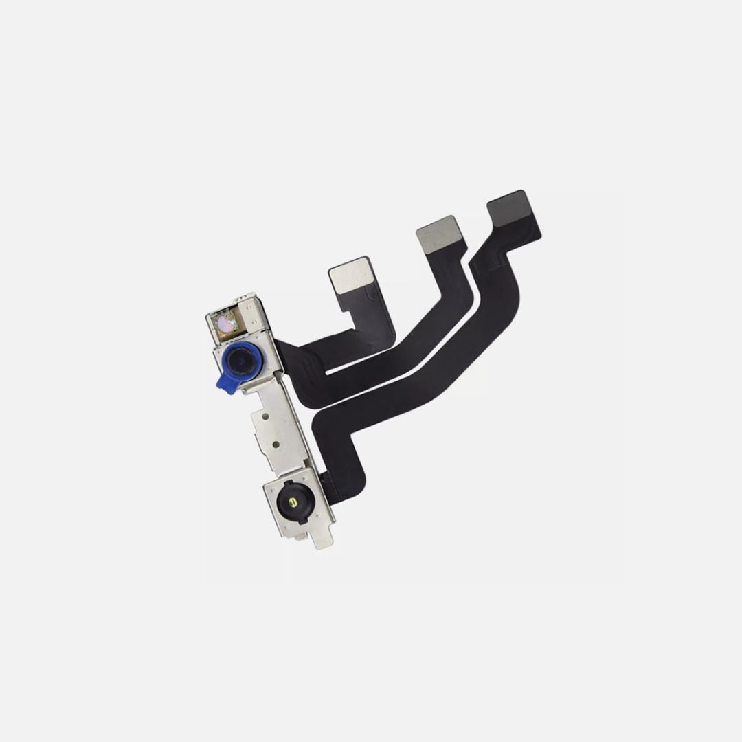 Front Facing Camera Flex with IR Sensor for iPhone XS Front Facing Camera Flex with IR Sensor for iPhone XS